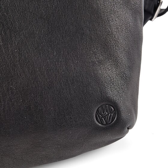 Harold's Cufu Sac à bandoulière Cuir 32 cm