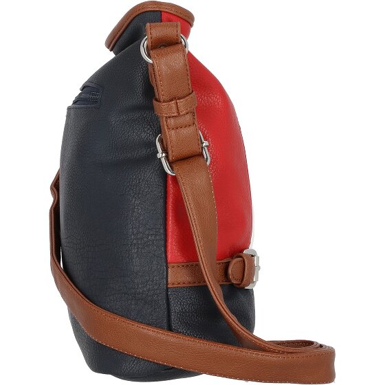 Tom Tailor Sac à bandoulière 27 cm