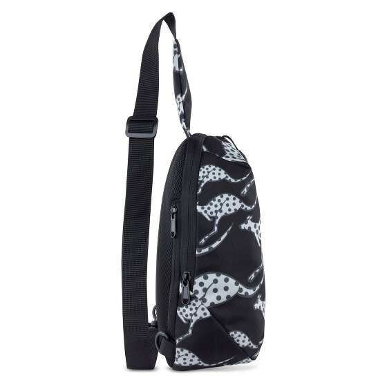 Chiemsee Jump N Fly Sac à bandoulière 22 cm