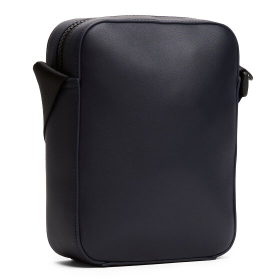 Tommy Hilfiger TH Foundation Mini sac à bandoulière 16 cm