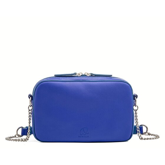 Mywalit Sac à bandoulière en cuir 19 cm