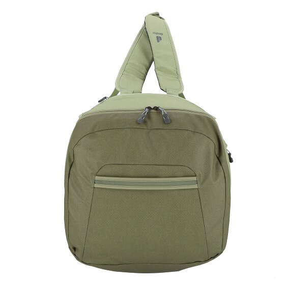 Deuter Duffel Pro 90 Sac de voyage Weekender 80 cm