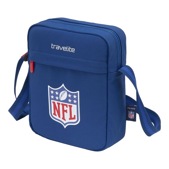 Travelite travelite x NFL Mini sac à bandoulière 17 cm