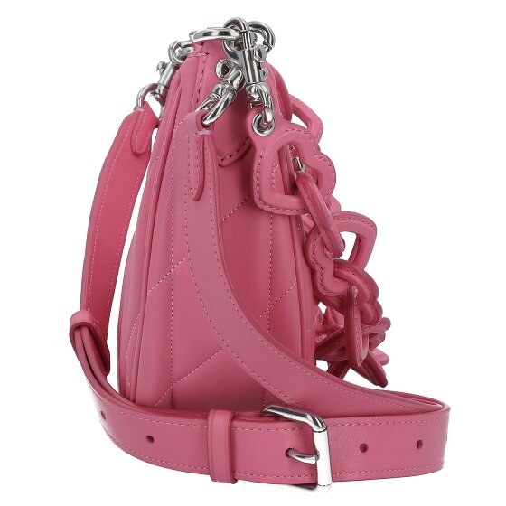 Coach Sac à bandoulière Cuir 24 cm