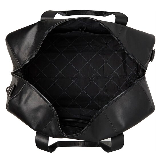 The Chesterfield Brand Hudson Sac de voyage Weekender Cuir 57 cm