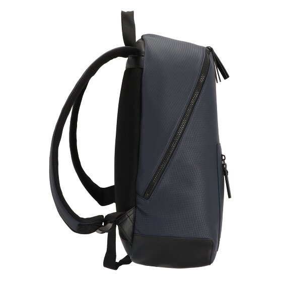 Tommy Hilfiger TH Pique Daypack 41 cm Compartiment pour ordinateur portable
