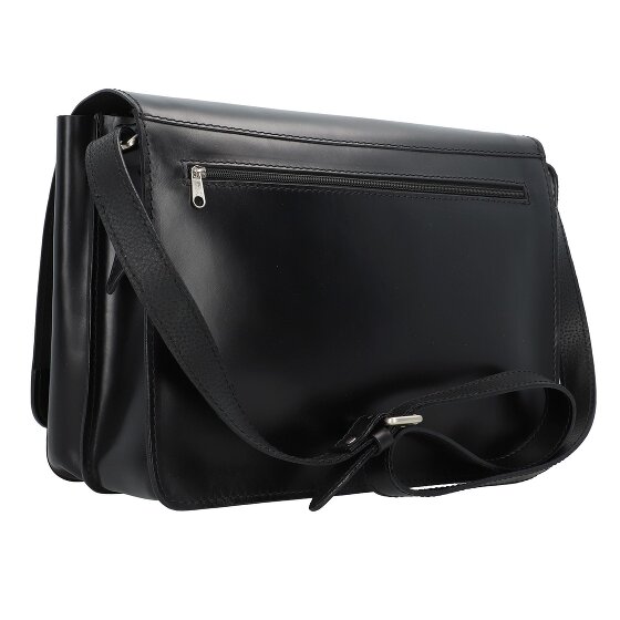 Mika Porte-documents en cuir 40 cm