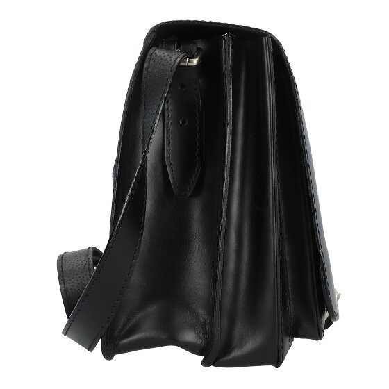 Mika Porte-documents en cuir 40 cm