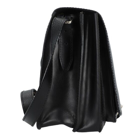 Mika Porte-documents en cuir 40 cm