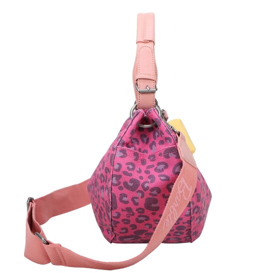 Fritzi aus Preußen Leo Silhouette Limited Barbie Bitzi 11 Sac à main 39.5 cm