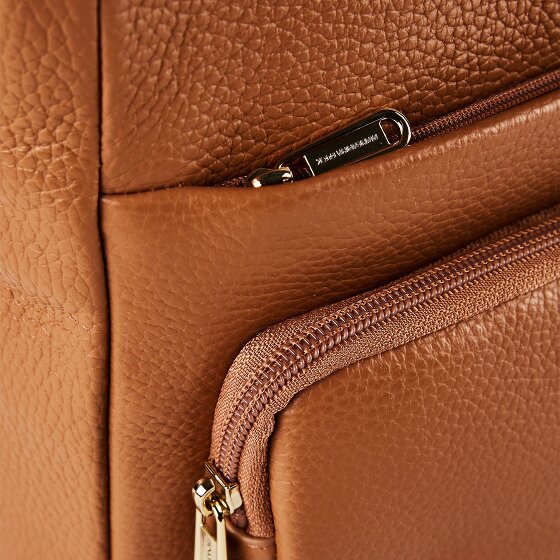 Mandarina Duck Mellow Leather Sac à bandoulière Cuir 30 cm