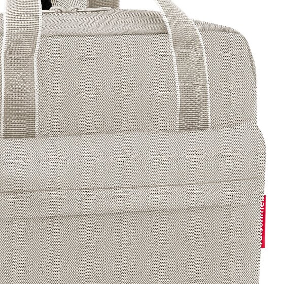 reisenthel Allday sac à dos 39 cm compartiment pour ordinateur portable
