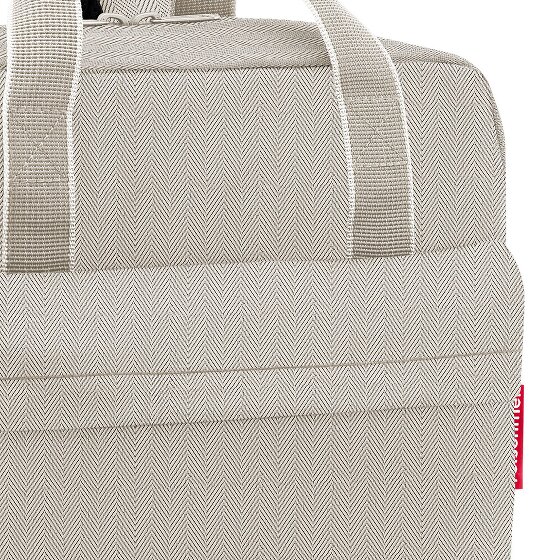 reisenthel Allday sac à dos 39 cm compartiment pour ordinateur portable