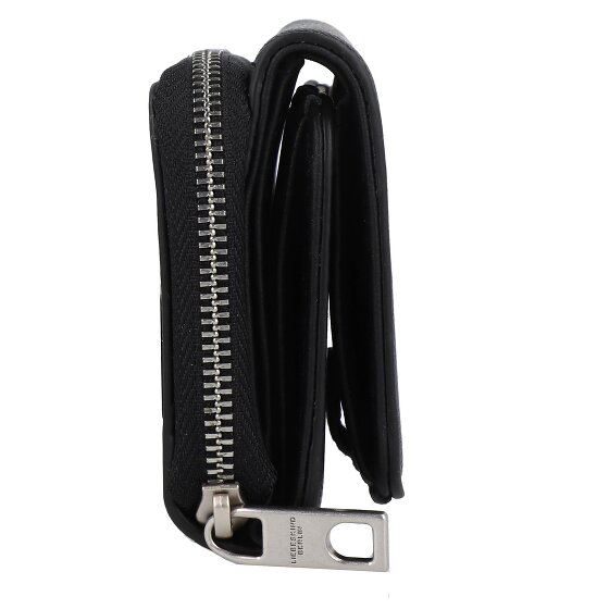 Liebeskind Pablita Porte-monnaie Protection RFID Cuir 11 cm