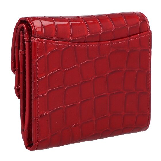 Braun Büffel Verona Porte-monnaie en cuir 10 cm