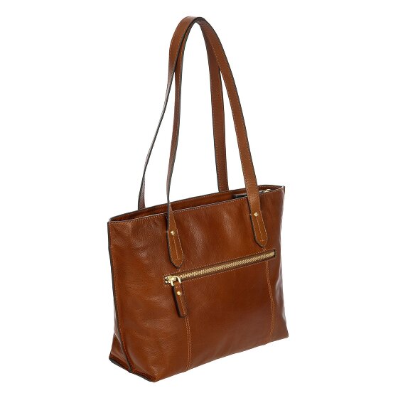 Bric's Volterra Sac à bandoulière Cuir 28 cm