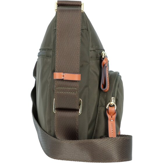 Bric's Sac à bandoulière X-Bag 34 cm