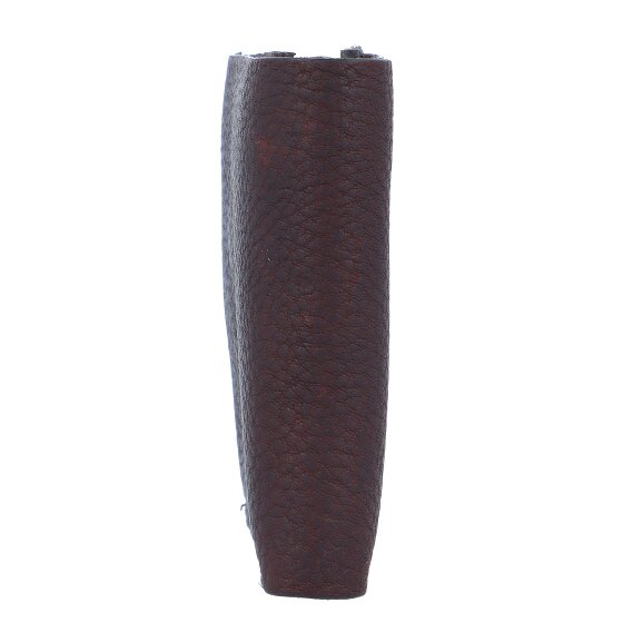Burkely Antique Avery Porte-monnaie en cuir RFID 12 cm