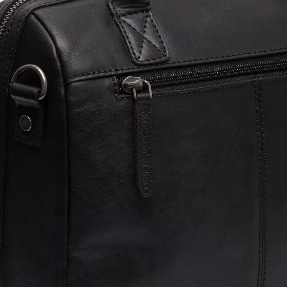 The Chesterfield Brand Langton Sac à bandoulière Cuir 28 cm