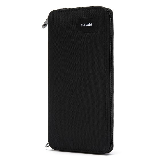 Pacsafe RFIDsafe Porte-monnaie Protection RFID 11.5 cm