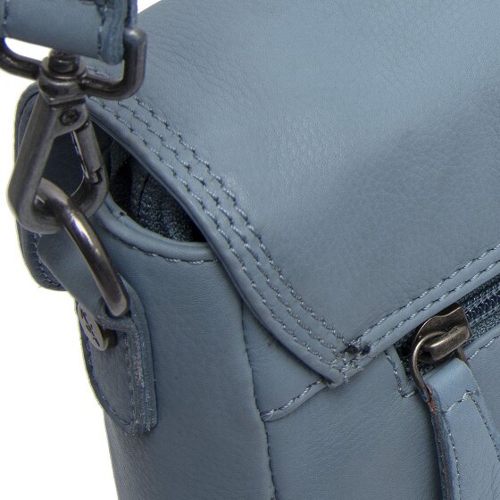 The Chesterfield Brand Miloa Sac à bandoulière Cuir 23 cm