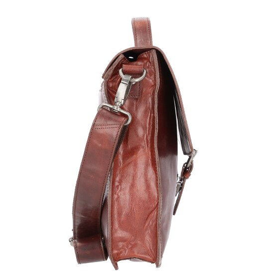 Pride and Soul Porte-documents en cuir 37 cm