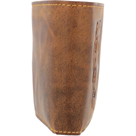 Greenburry Vintage Porte-monnaie Cuir 12 cm
