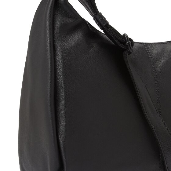Voi 4Season Sac à bandoulière Cuir véritable 32 cm