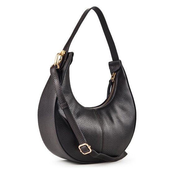 Picard buckle up Sac à bandoulière Cuir véritable 23 cm