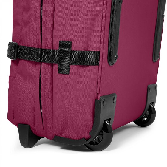 Eastpak Tranverz 2 roulettes Trolley de cabine 51 cm