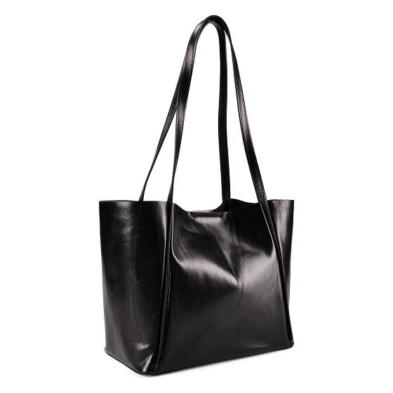The Bridge Icons Sac de shopper Cuir 38 cm