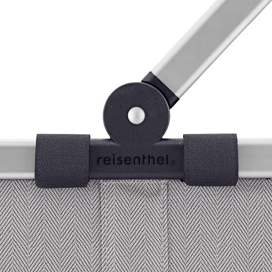 reisenthel Sac à provisions Carrybag 48 cm