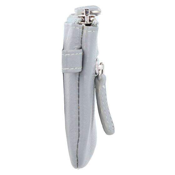 Esquire Étui à clés Viktoria en cuir 12 cm