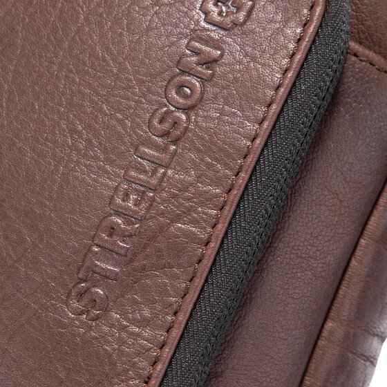 Strellson Brian Sac à bandoulière Cuir 22 cm
