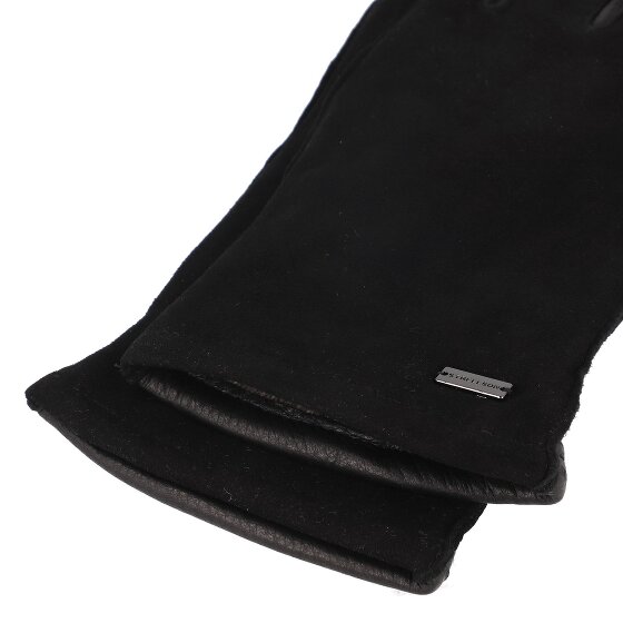 Strellson Gants Cuir