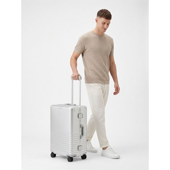 Kapten & Son Heathrow 4 roues Valise cabine 69 cm