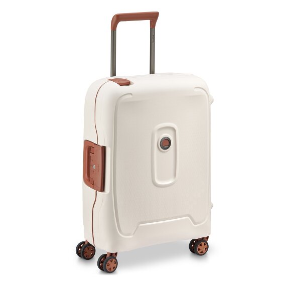 Delsey Paris Moncey 4 roues Valise cabine 51 cm