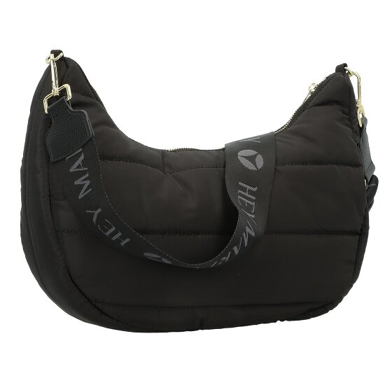 Hey Marly Lifetime Buddy Sac à bandoulière M 37 cm