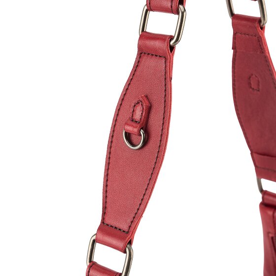 FredsBruder Already Yours Sac à bandoulière Cuir véritable 45 cm
