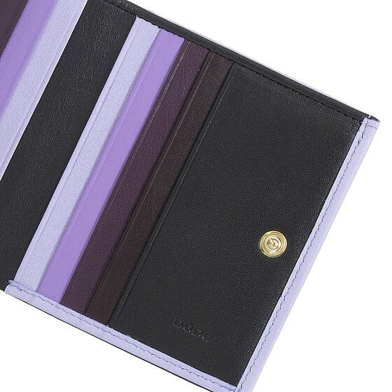 DuDu Porte-monnaie en cuir 9,5 cm