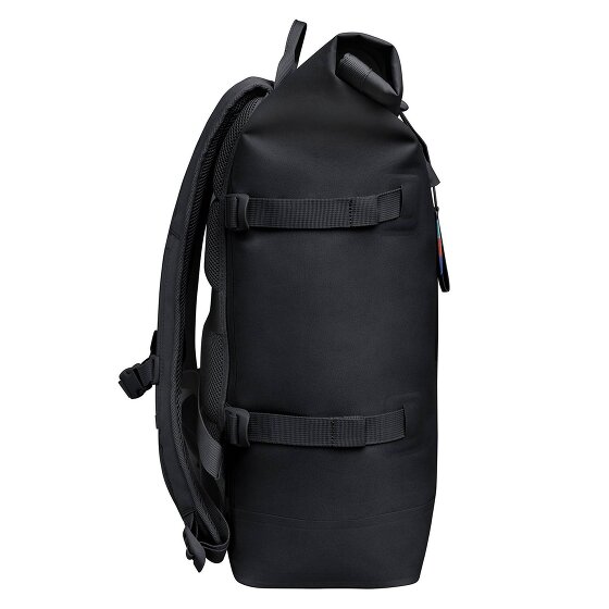 GOT BAG Rolltop 2.0 Daypack 43 cm Compartiment pour ordinateur portable