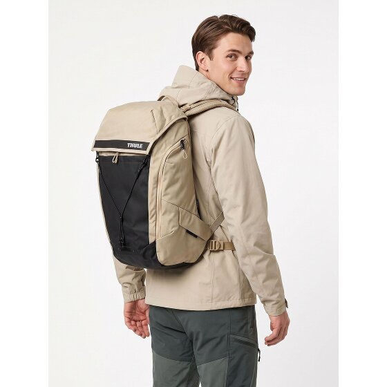 Thule Paramount Daypack 51 cm Compartiment ordinateur