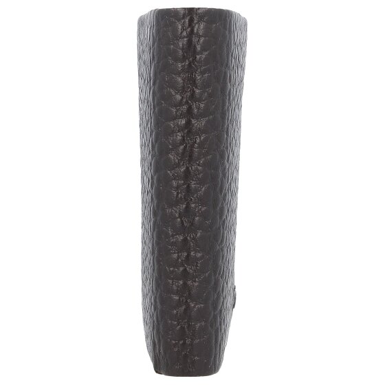 Braun Büffel Yannik Porte-monnaie Protection RFID Cuir 10 cm