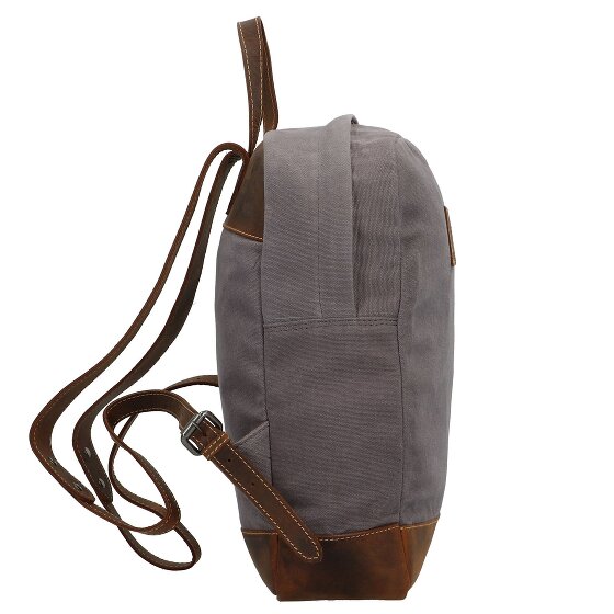Greenburry Sac à dos Vintage Hemp 35 cm