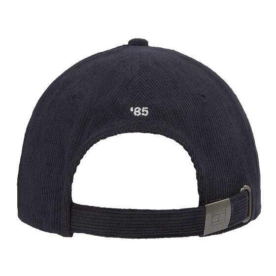 Tommy Hilfiger TH Flag Casquette de baseball 29 cm