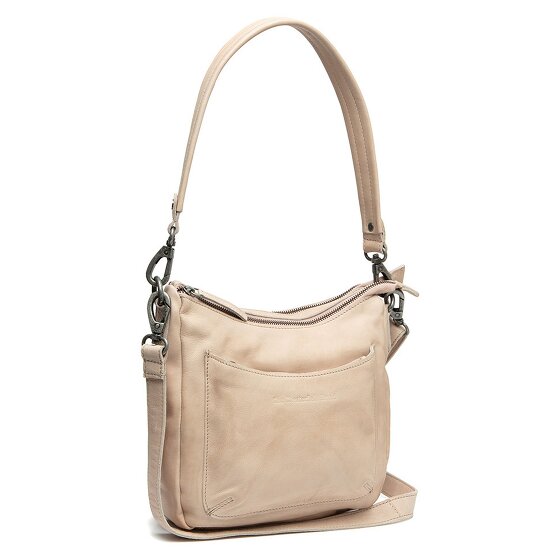 The Chesterfield Brand Caroline Sac à bandoulière Cuir 25 cm