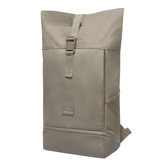 Johnny Urban Eco Series Allen Medium Daypack 40.5 cm Compartiment pour ordinateur portable