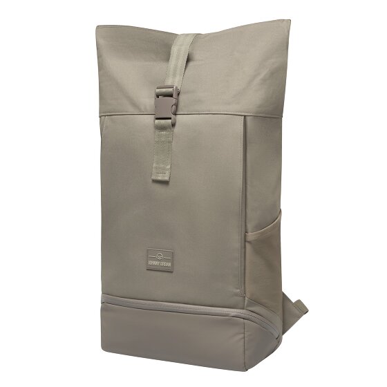 Johnny Urban Eco Series Allen Medium Daypack 40.5 cm Compartiment pour ordinateur portable