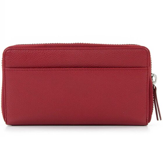 Tamaris Amanda Porte-monnaie en cuir 19 cm