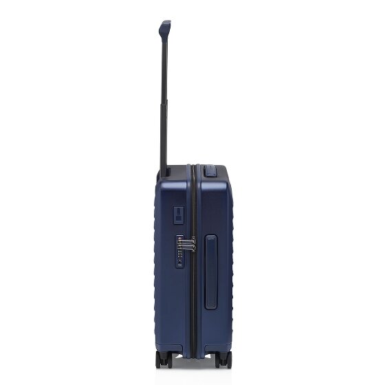Porsche Design Roadster 4 roulettes Trolley de cabine 55 cm